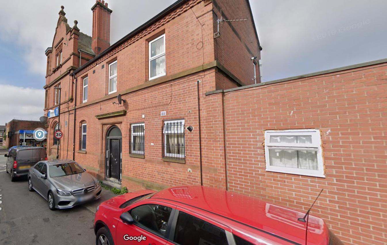 Affordably Elegant Apartments Close To Coop Live, Etihad Stadium And Manchester City Centre Exterior foto