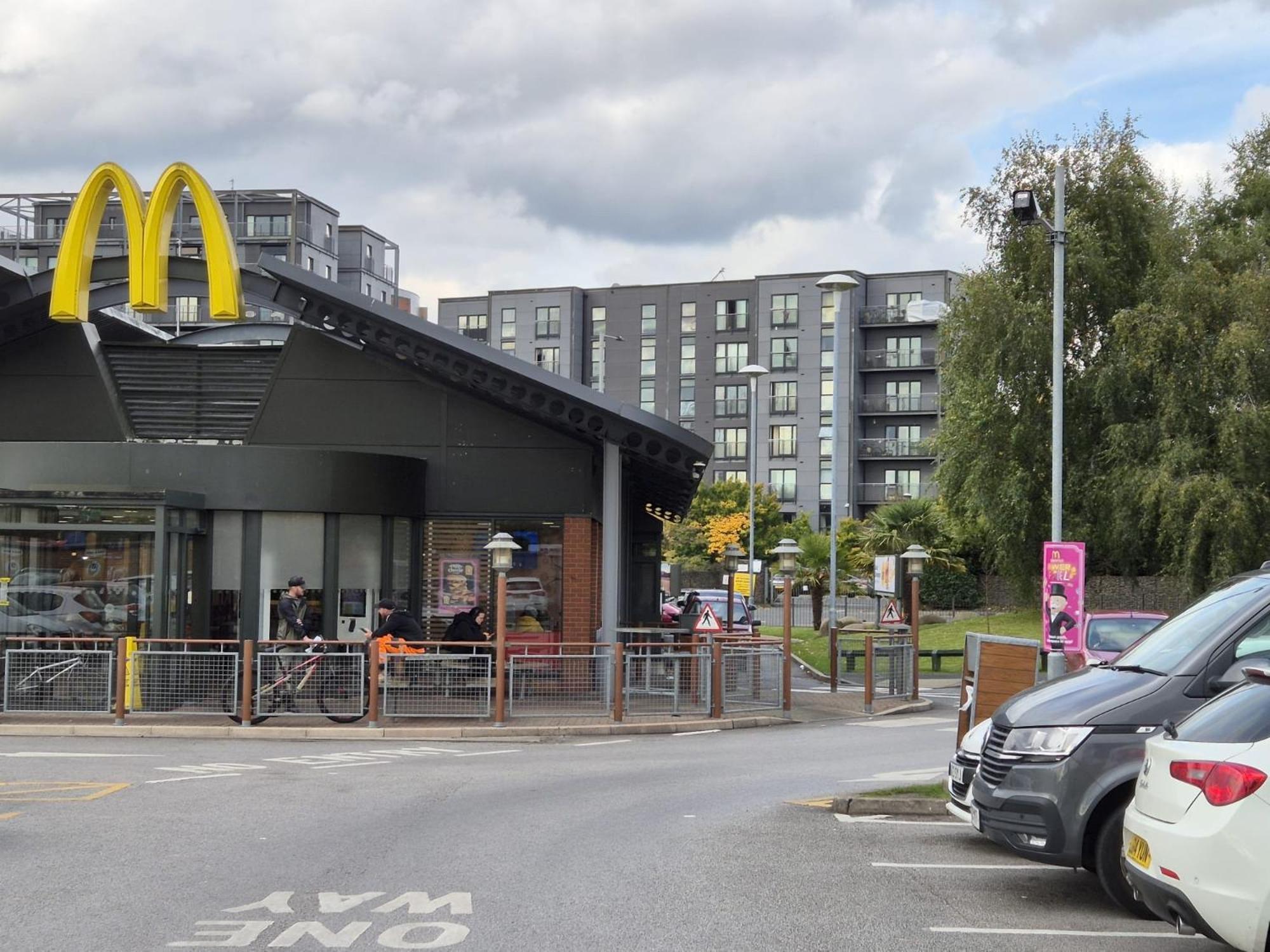 Affordably Elegant Apartments Close To Coop Live, Etihad Stadium And Manchester City Centre Exterior foto