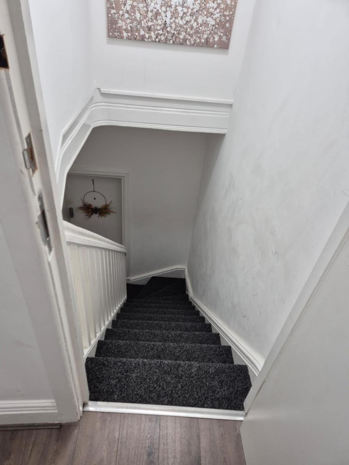 Affordably Elegant Apartments Close To Coop Live, Etihad Stadium And Manchester City Centre Exterior foto