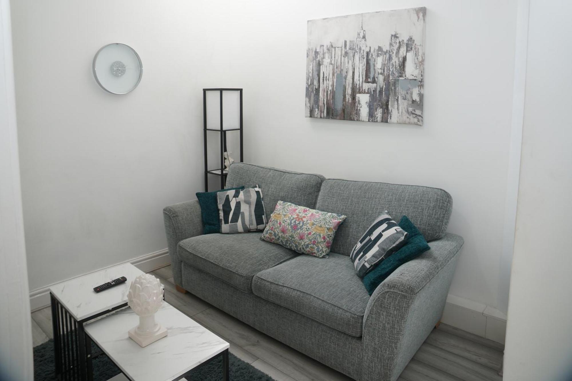 Affordably Elegant Apartments Close To Coop Live, Etihad Stadium And Manchester City Centre Exterior foto