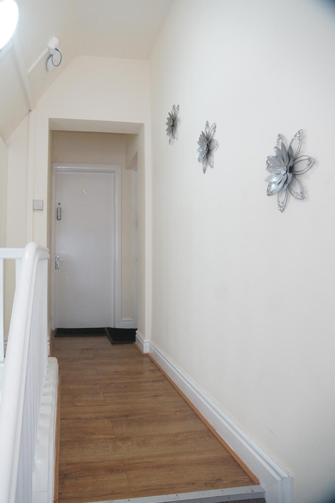 Affordably Elegant Apartments Close To Coop Live, Etihad Stadium And Manchester City Centre Exterior foto