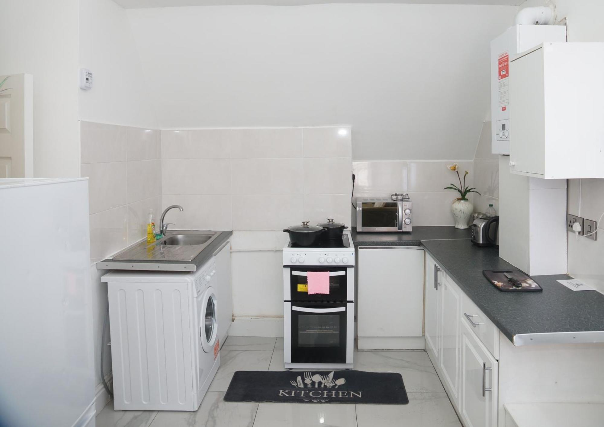 Affordably Elegant Apartments Close To Coop Live, Etihad Stadium And Manchester City Centre Exterior foto