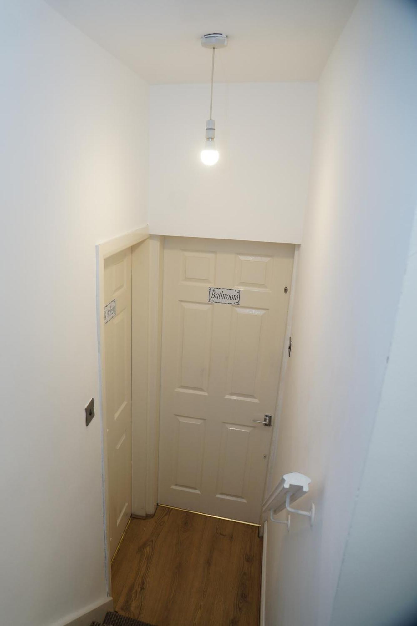 Affordably Elegant Apartments Close To Coop Live, Etihad Stadium And Manchester City Centre Exterior foto